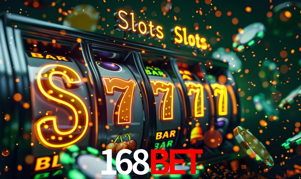 Casino Ao Vivo 168bet