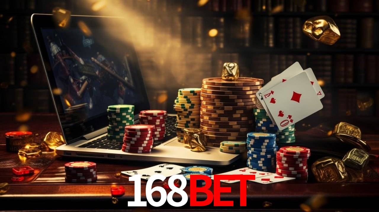 Bônus Diários 168bet
