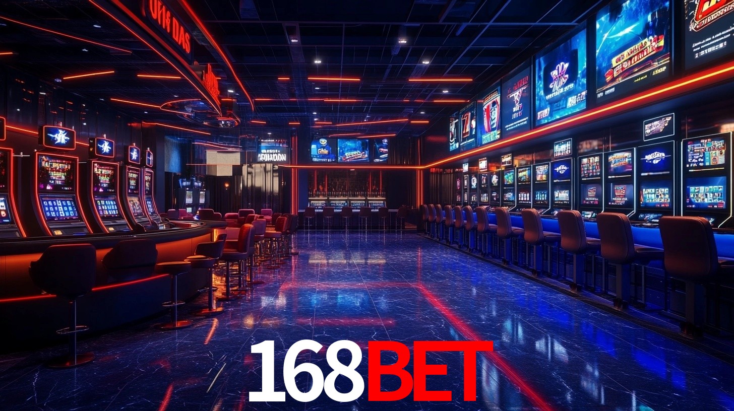 Programa VIP 168bet