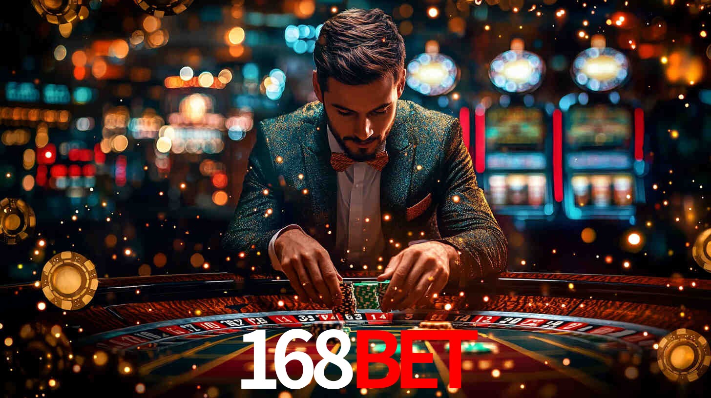 Exclusive Games 168bet