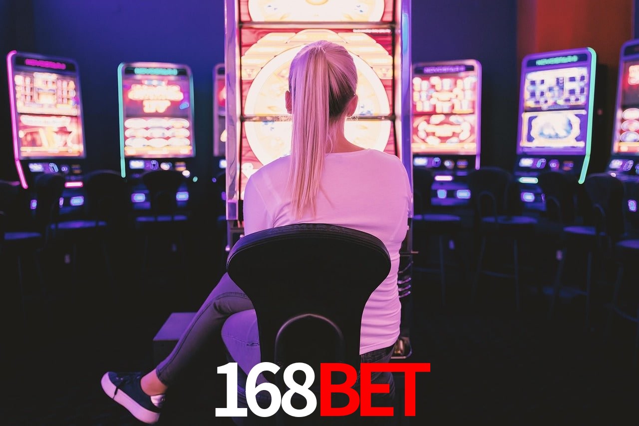Live Casino 168bet