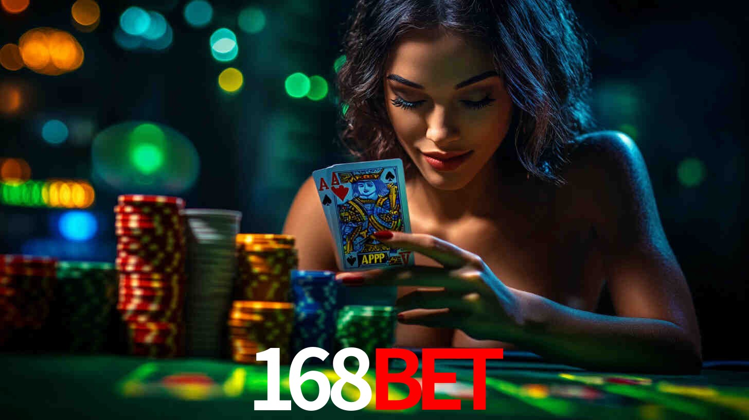 Apostas Esportivas na 168bet: Um Guia Completo