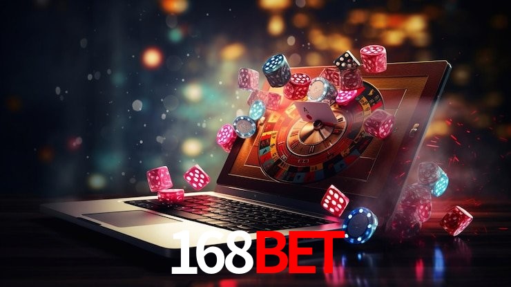 Desvendando o Mundo dos Jogos Virtuais na 168bet