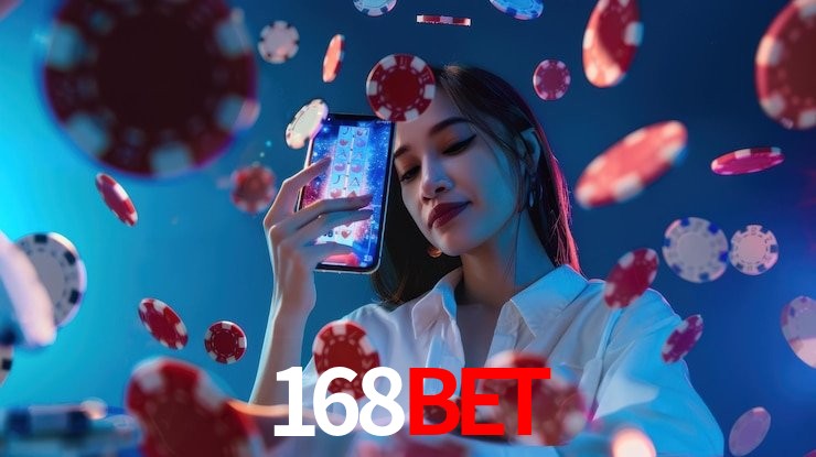 Inovações de Jogos na 168bet: O Futuro das Experiências Interativas