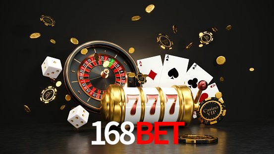 Football Betting 168bet