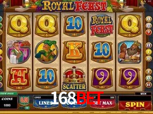 APP oficial da 168bet para mobile